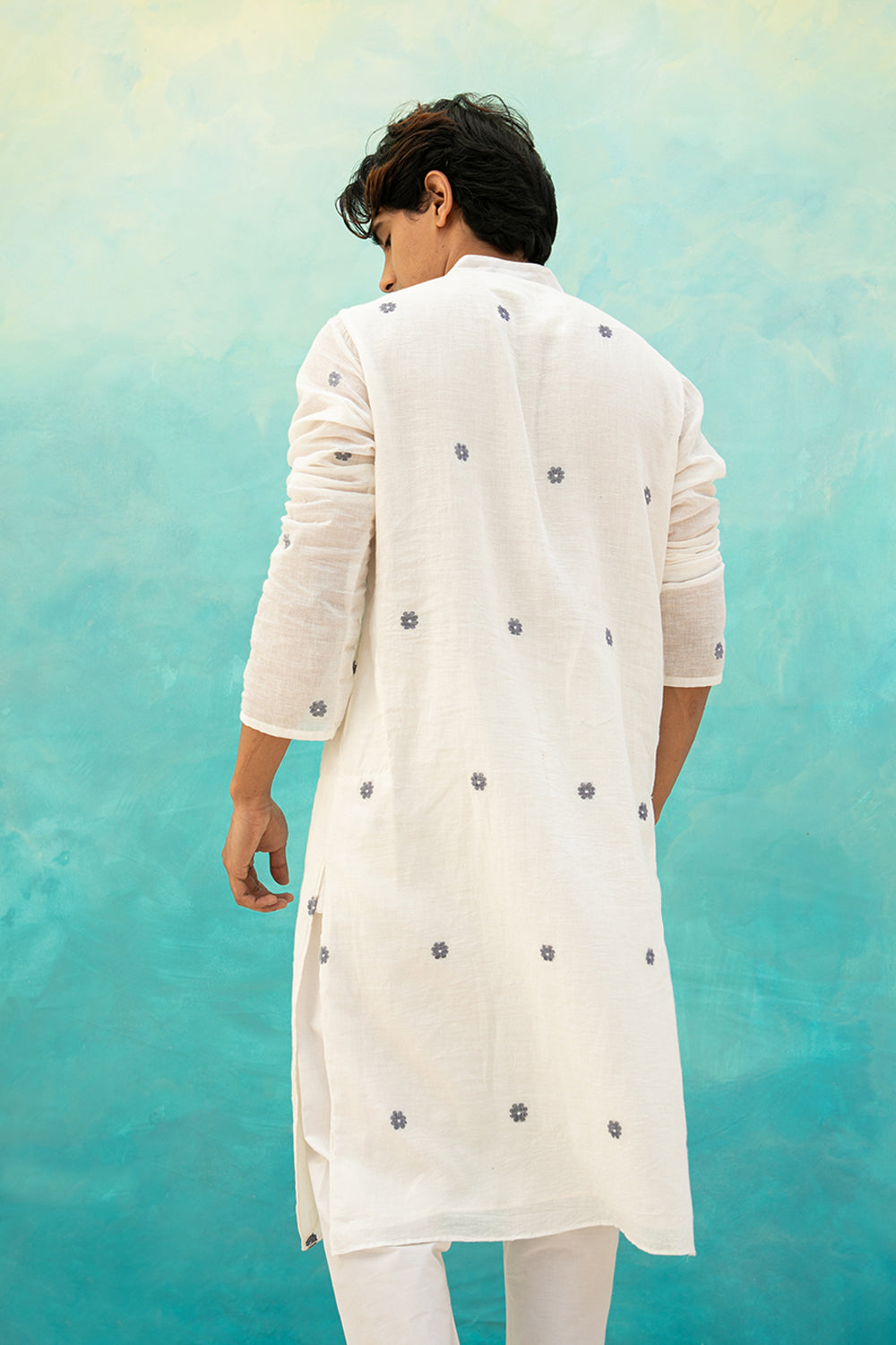 Qurbat Kurta