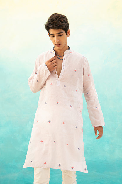 Nazaqat Kurta