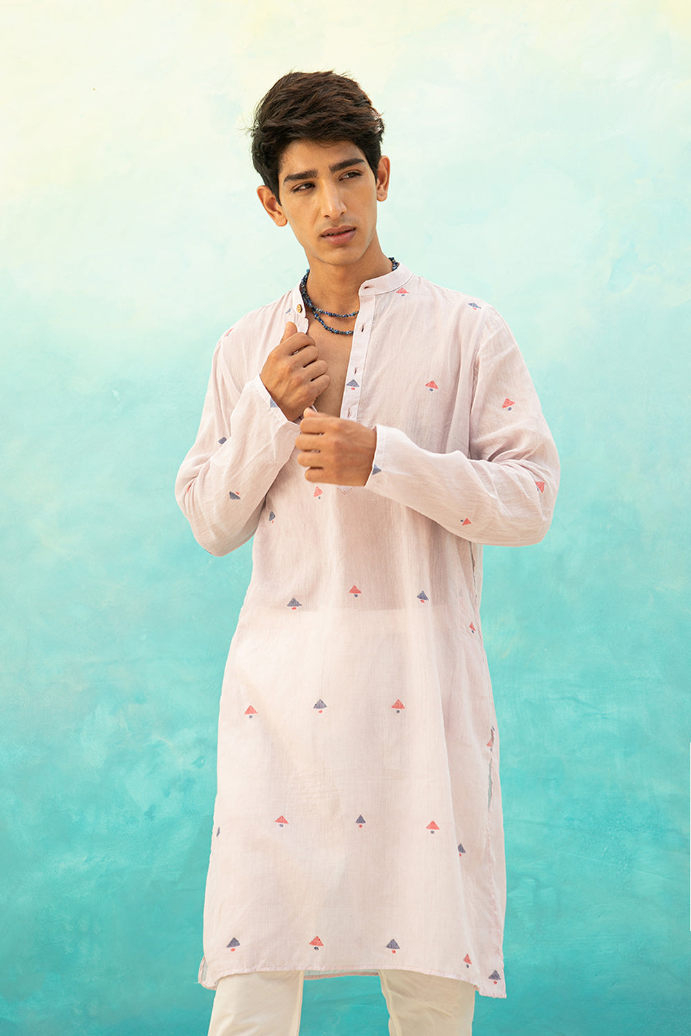 Nazaqat Kurta