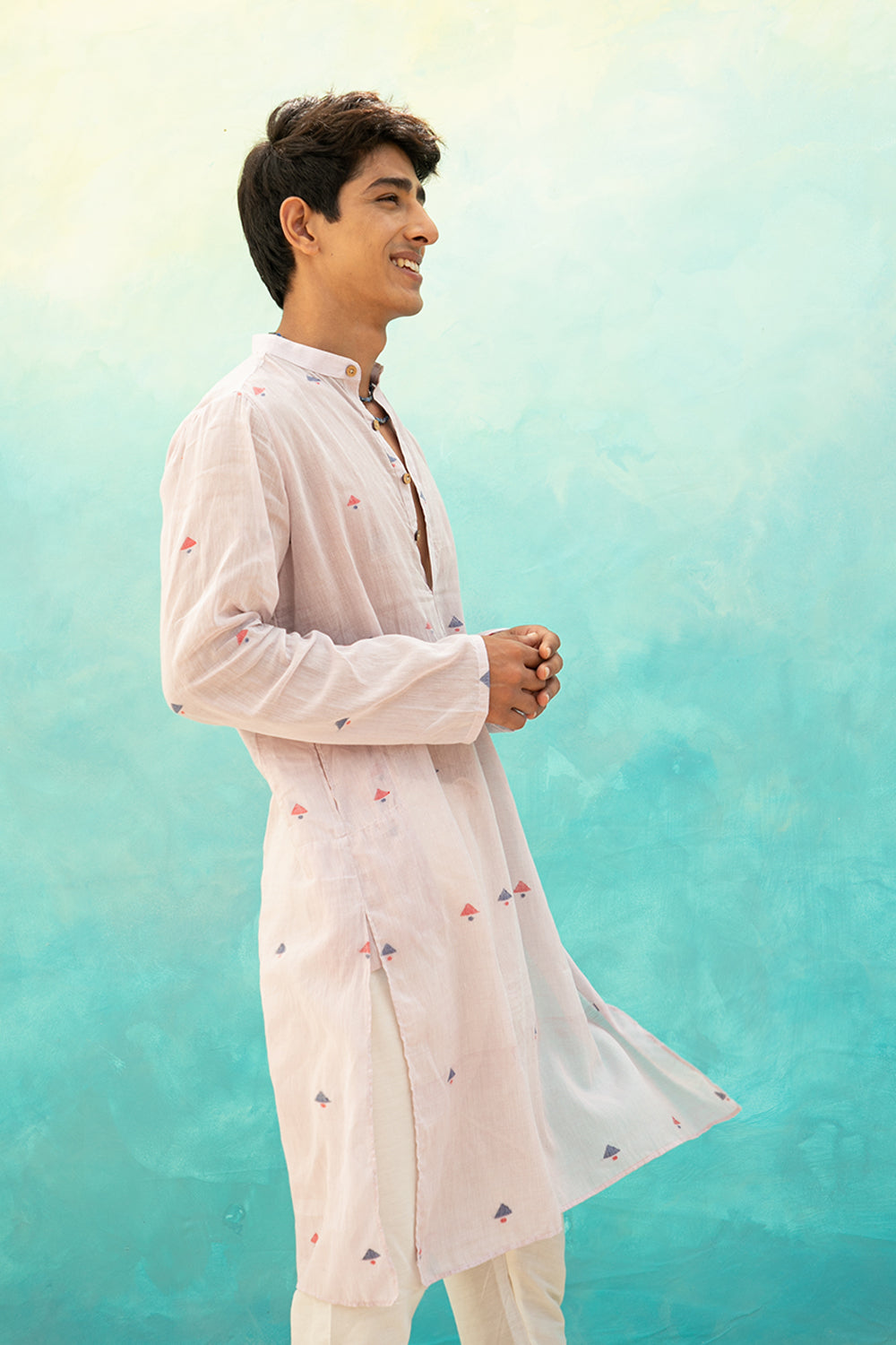 Nazaqat Kurta