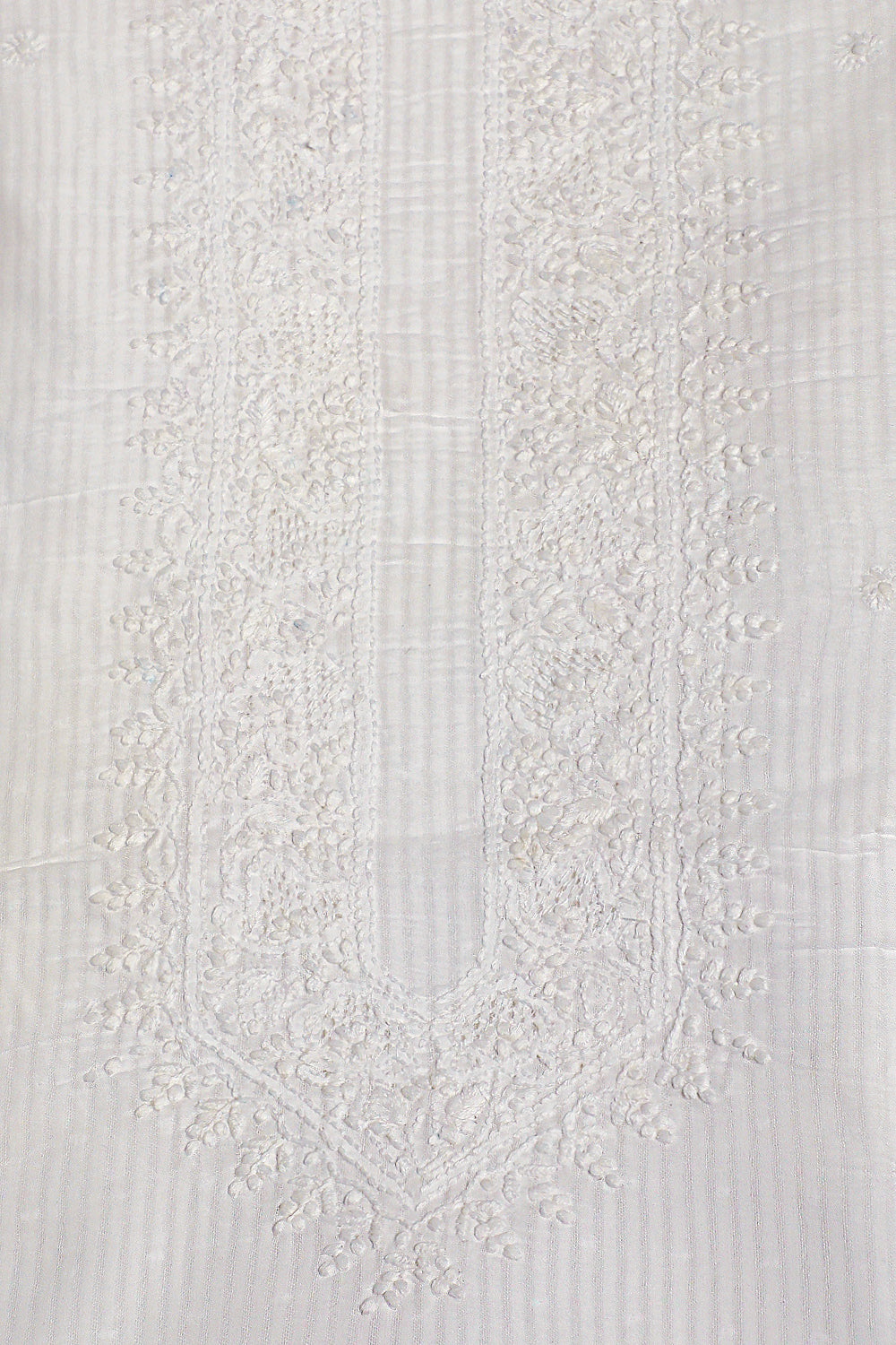 Kaifi Cotton Unstitched Kurta (G)