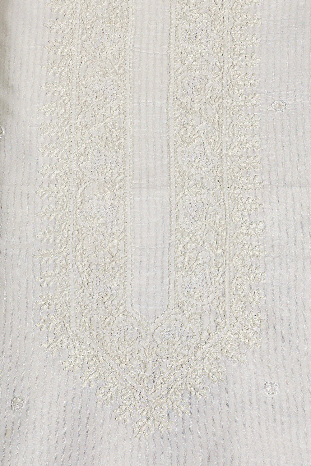 Kaifi Cotton Unstitched Kurta (B)