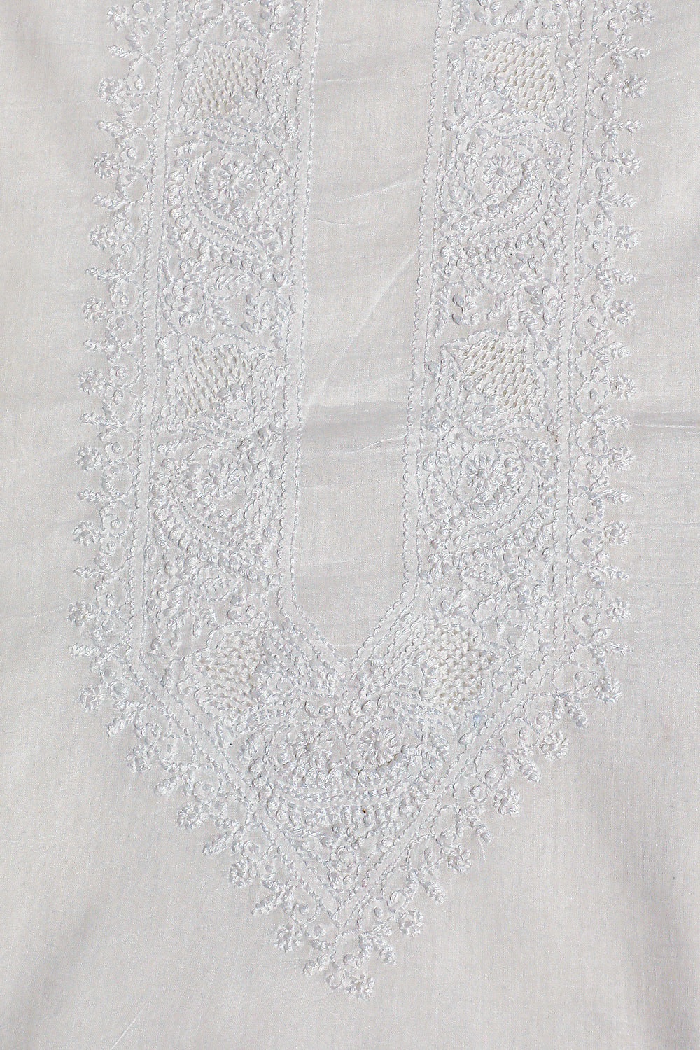 Faraz Cotton Unstitched Kurta (D)