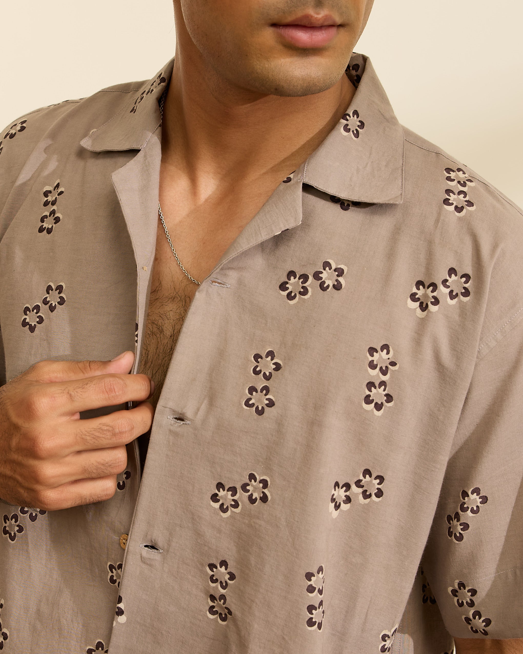 Begar Phool Shirt