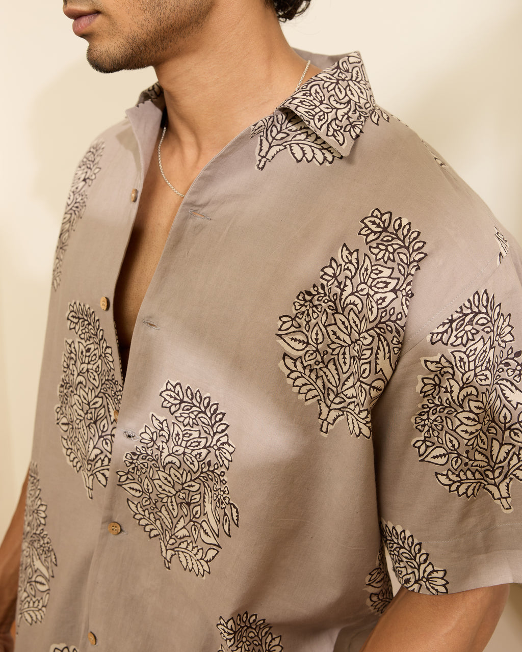 Begar Ambi Shirt