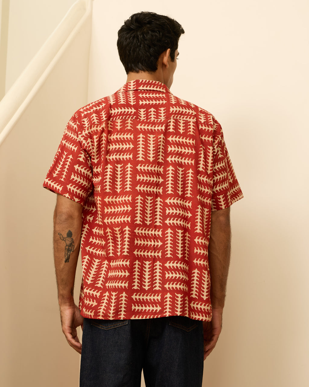 Aal Khaat Shirt