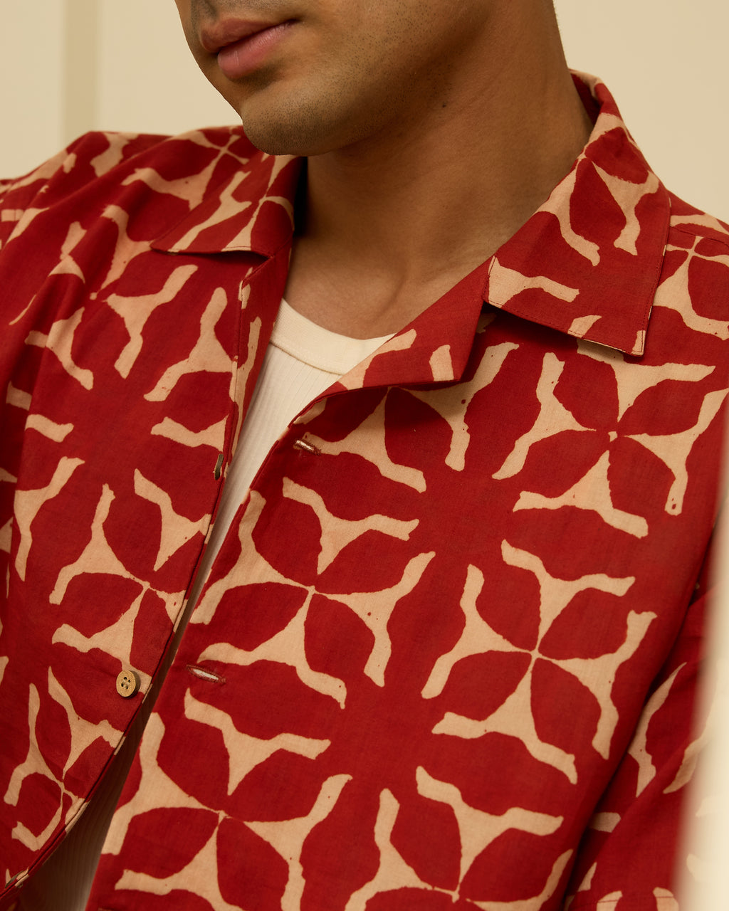 Aal Chaukhat Shirt