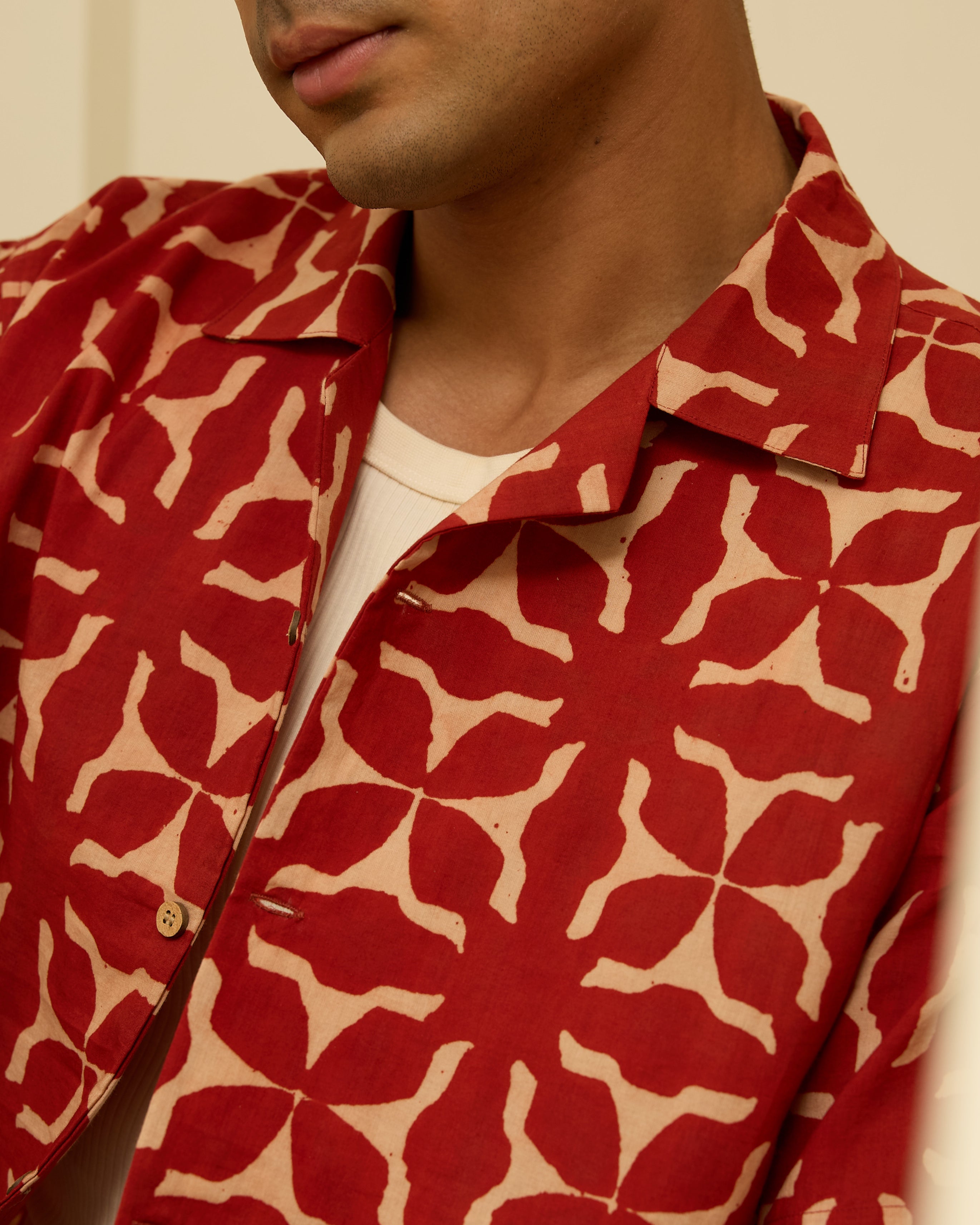 Aal Chaukhat Shirt