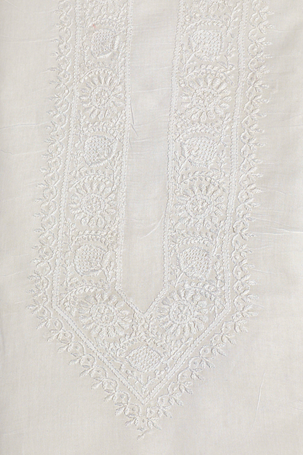 Faraz Cotton Unstitched Kurta (E)