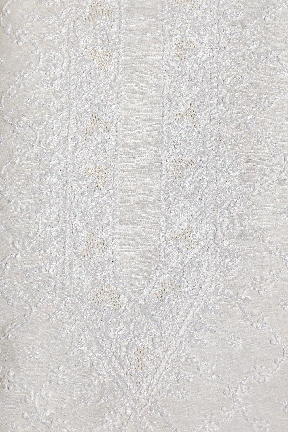 Mir Cotton Linen Unstitched Kurta (E)