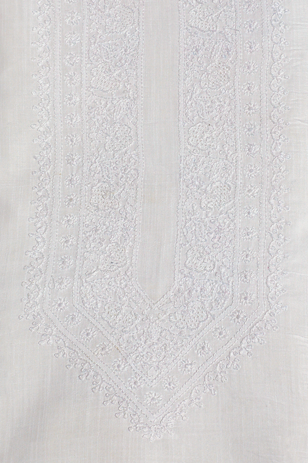Faraz Cotton Unstitched Kurta (B)