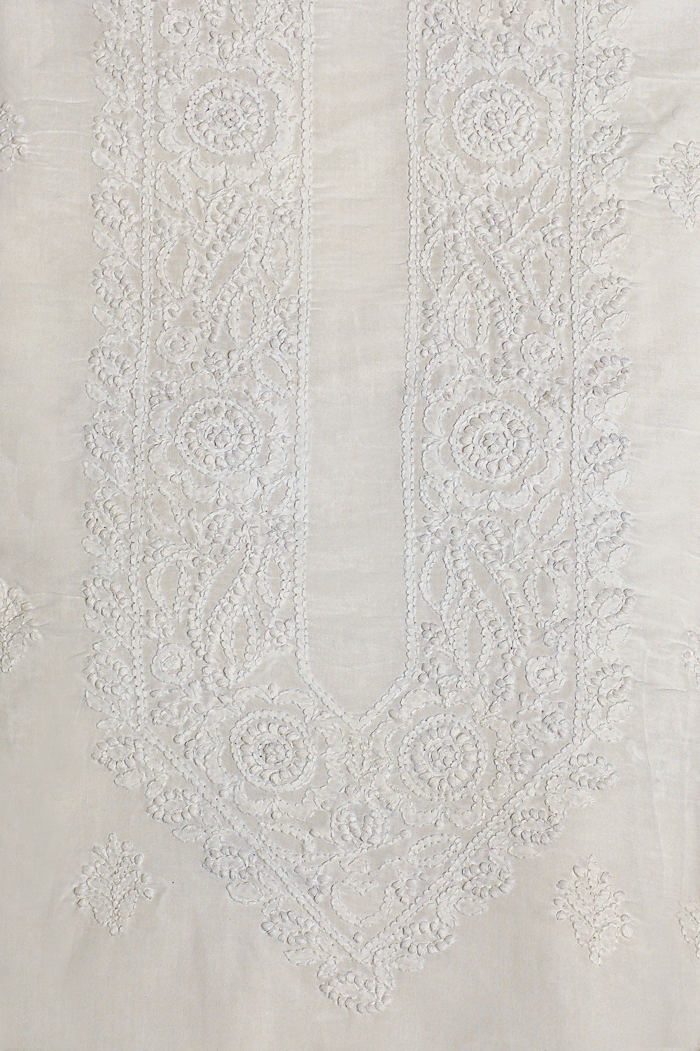 Zafar Cotton Unstitched Kurta (A)
