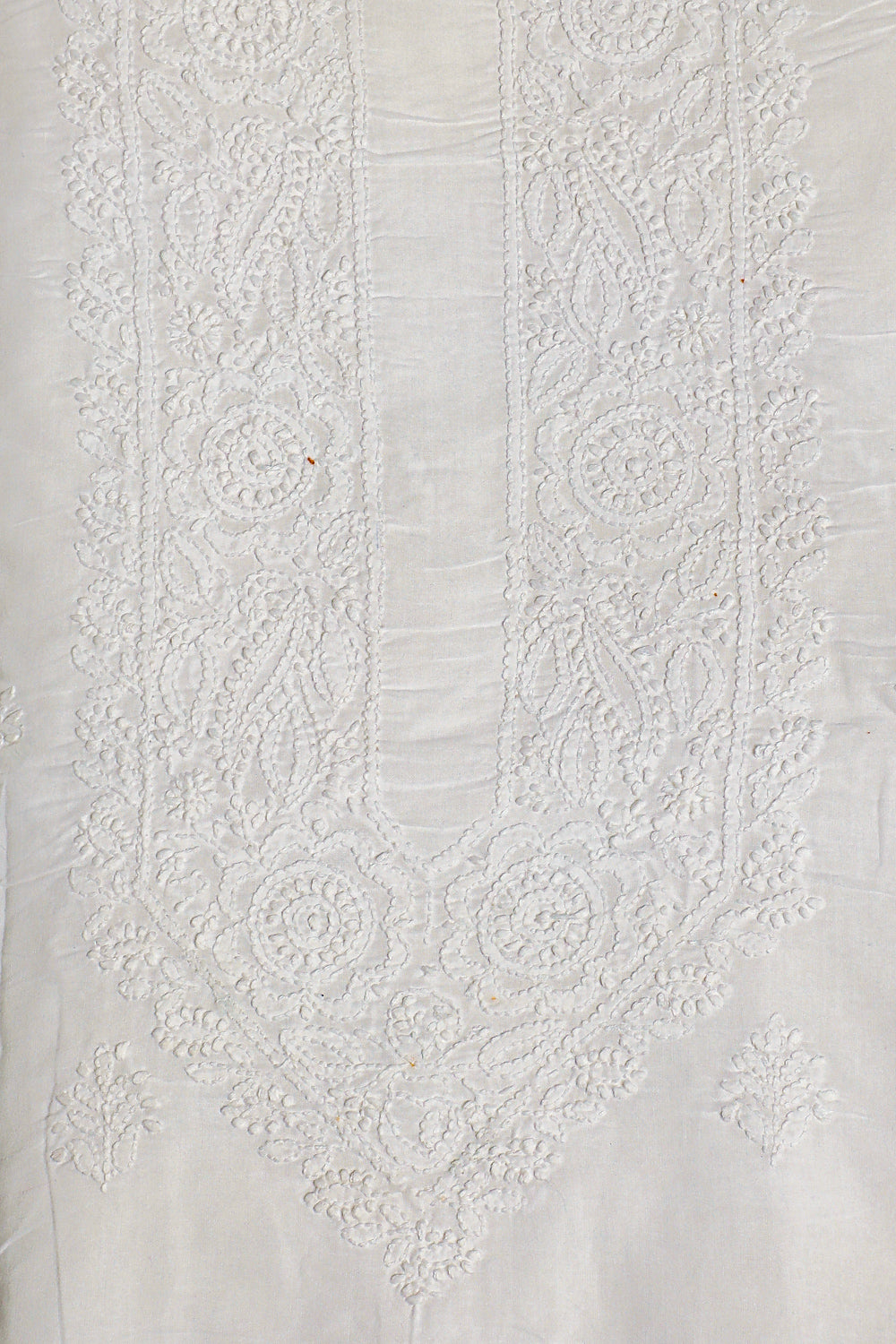 Zafar Cotton Unstitched Kurta (G)
