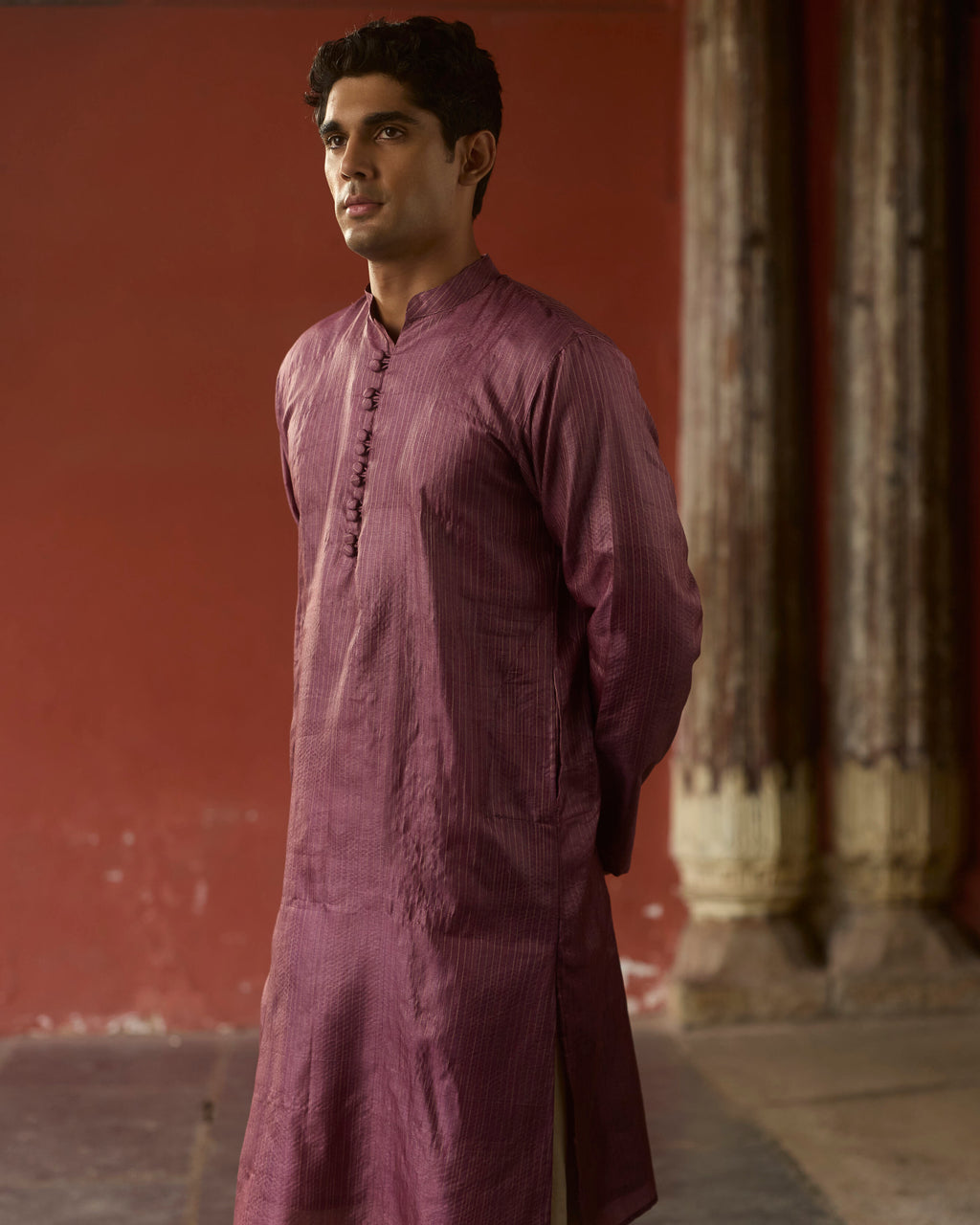 Rohira Ro Phool - Kurta