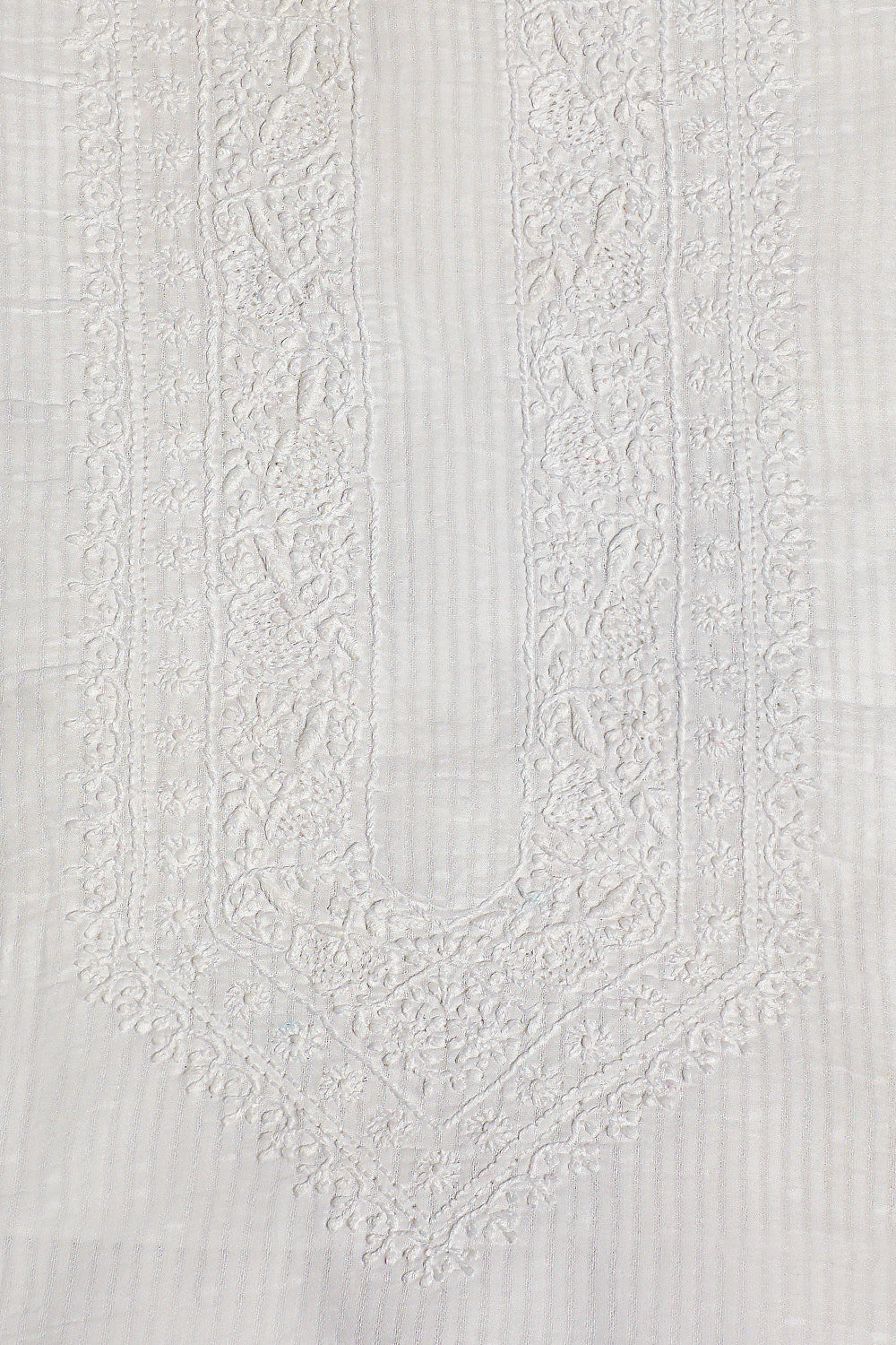 Kaifi Cotton Unstitched Kurta (D)
