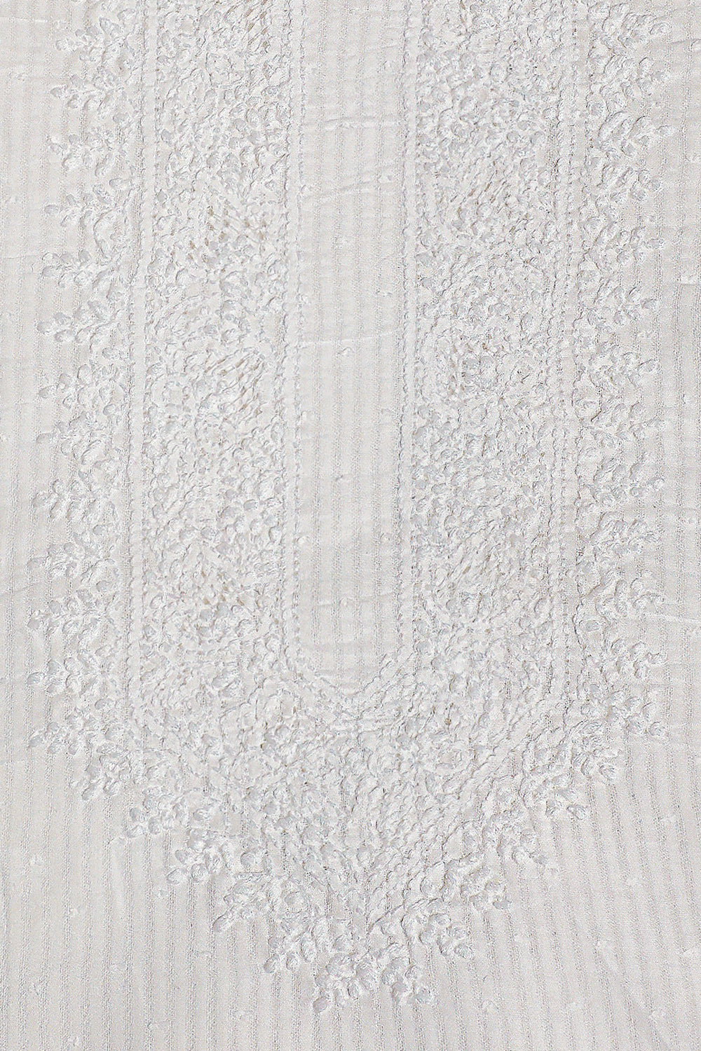 Kaifi Cotton Unstitched Kurta (F)