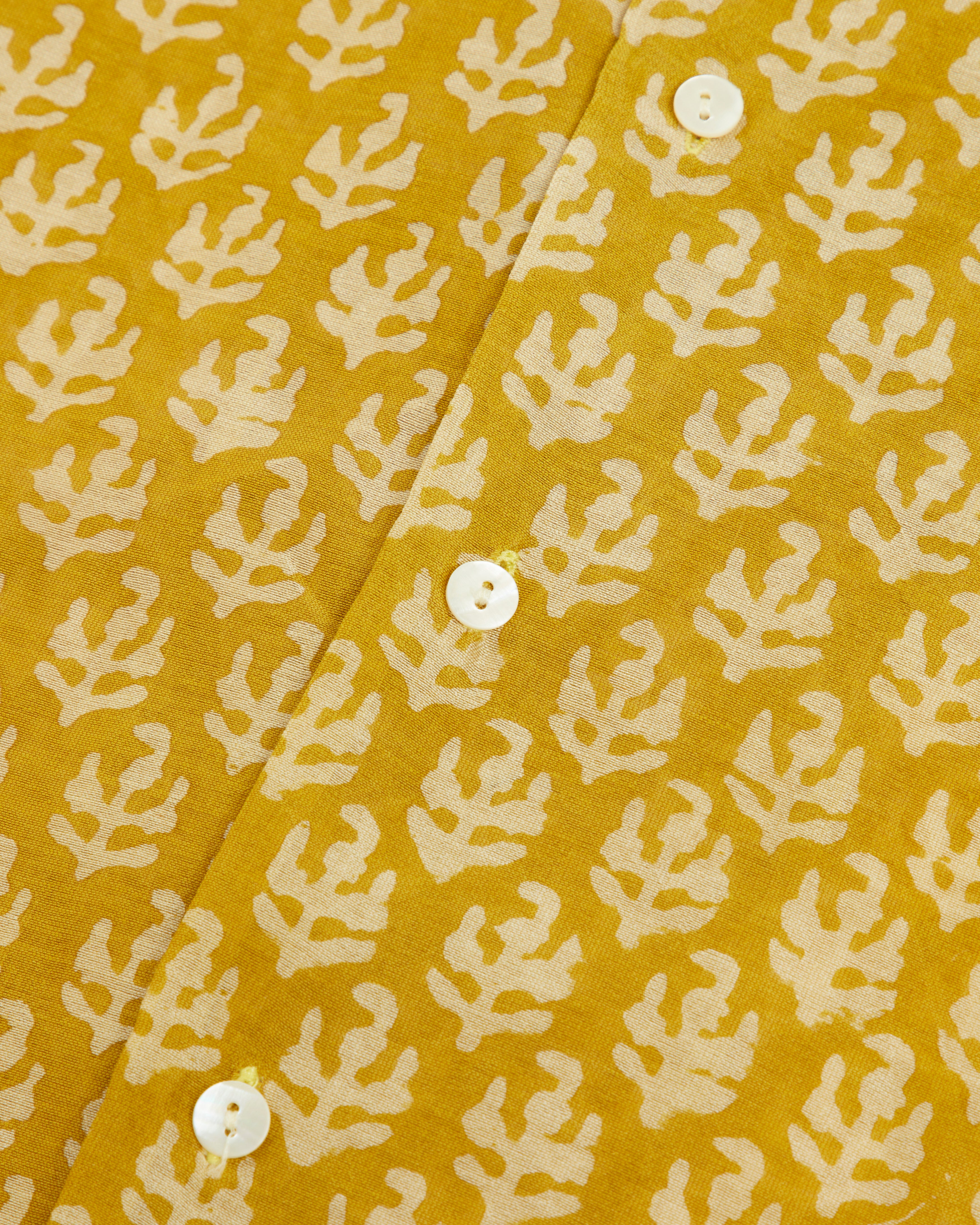 Sunehr Pure Chanderi Silk Shirt