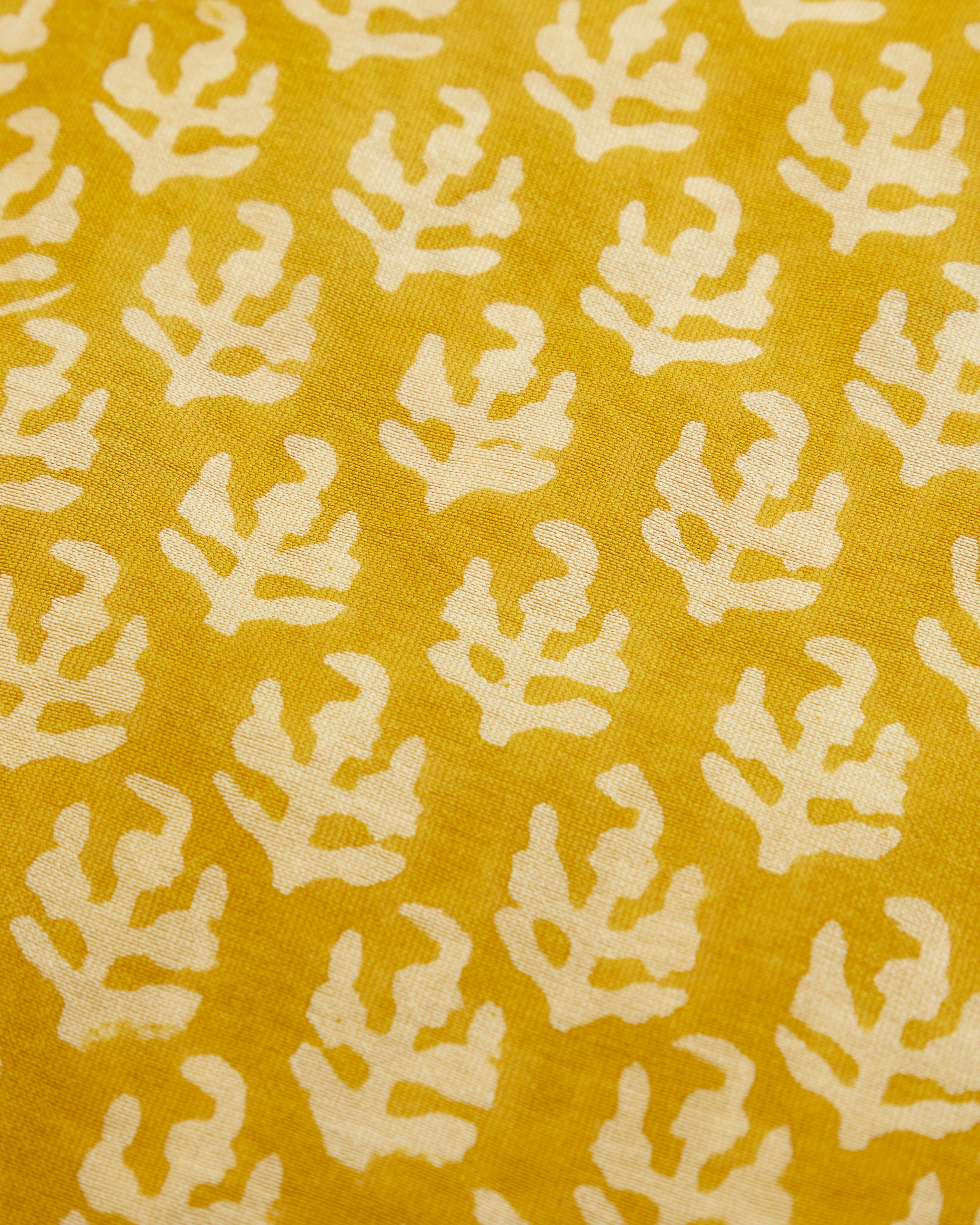 Sunehr Pure Chanderi Silk Shirt