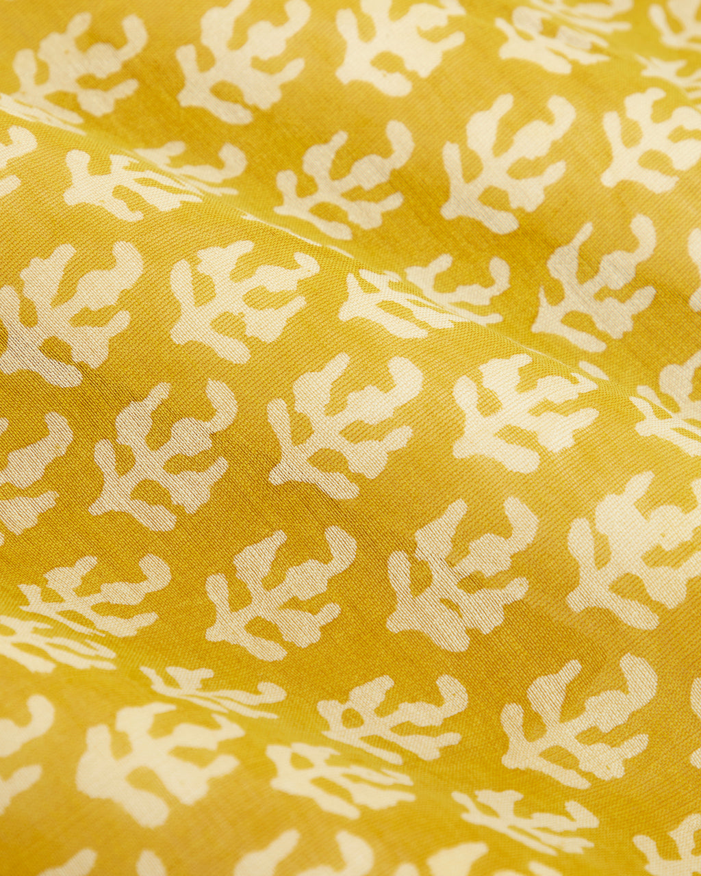 Sunehr Pure Chanderi Silk Shirt