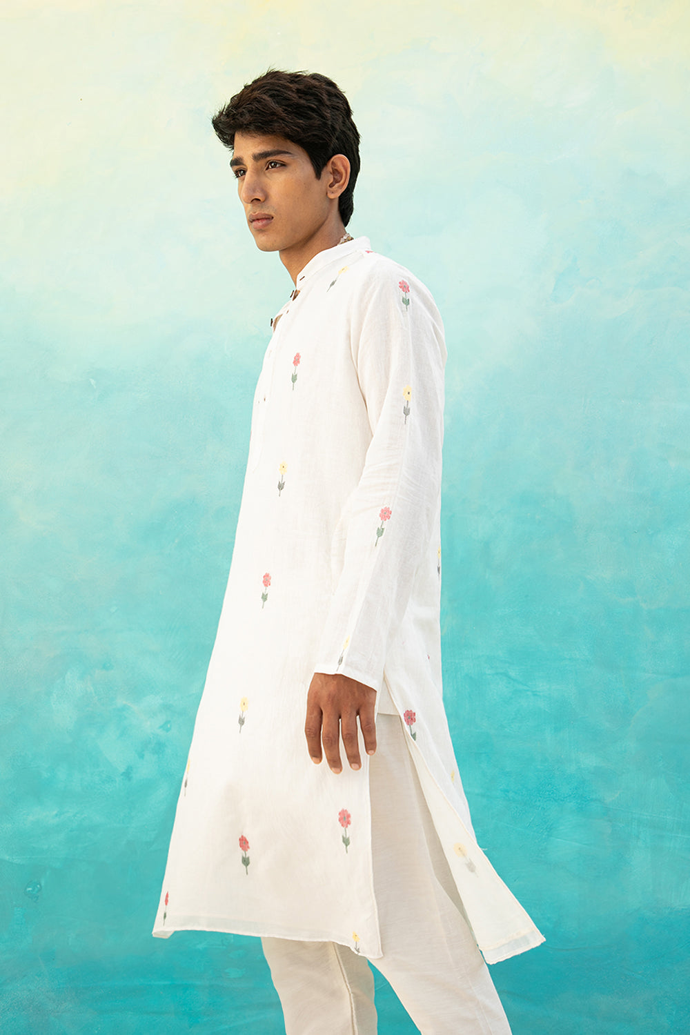 Abdar Kurta