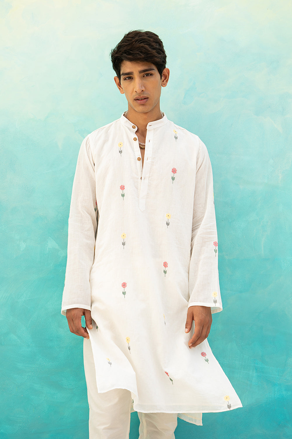 Abdar Kurta