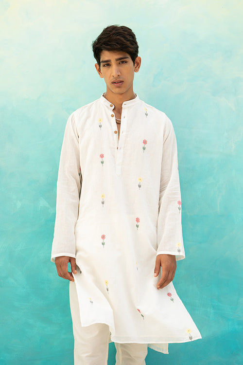 Abdar Kurta