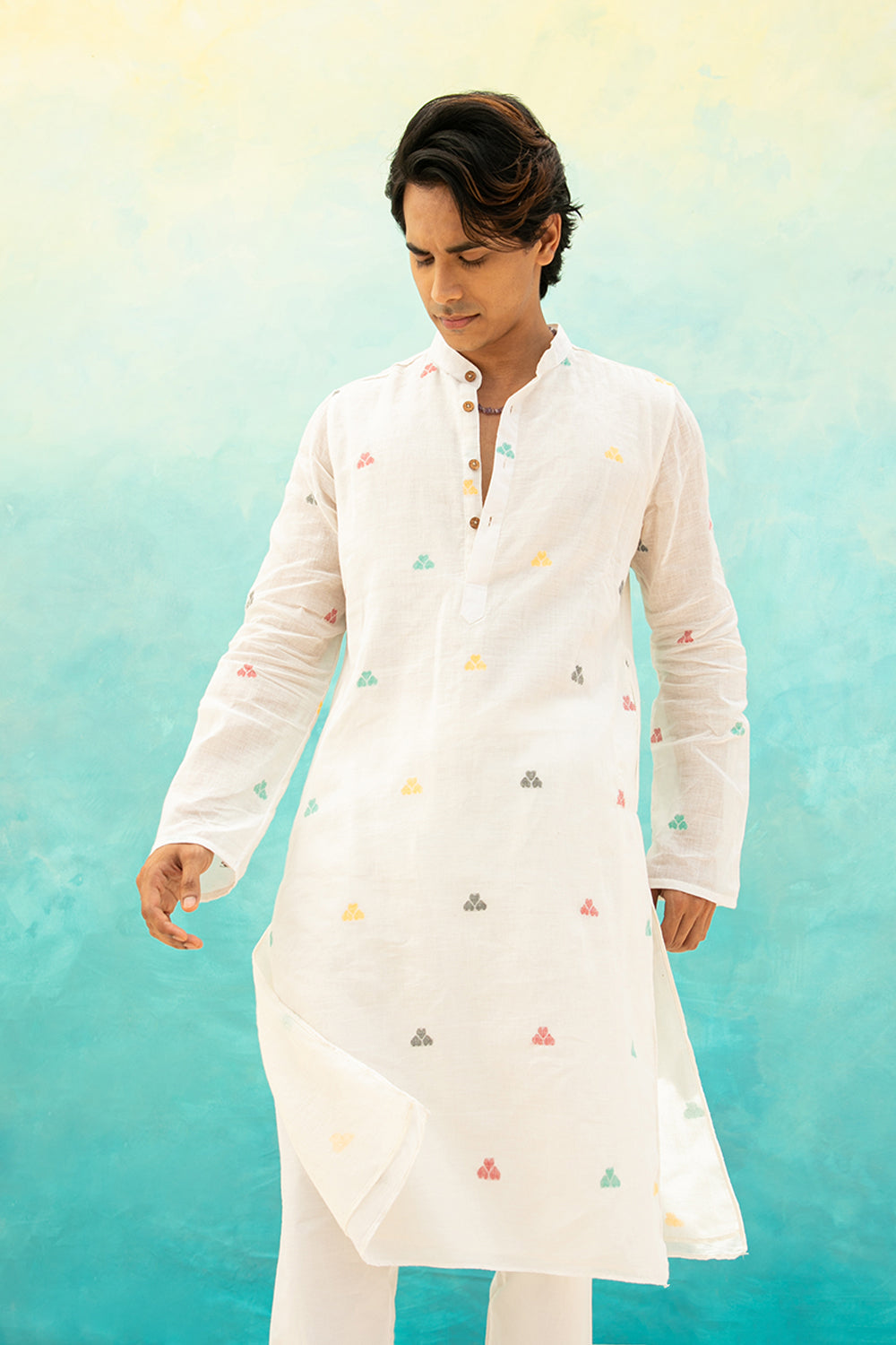 Taabir Kurta