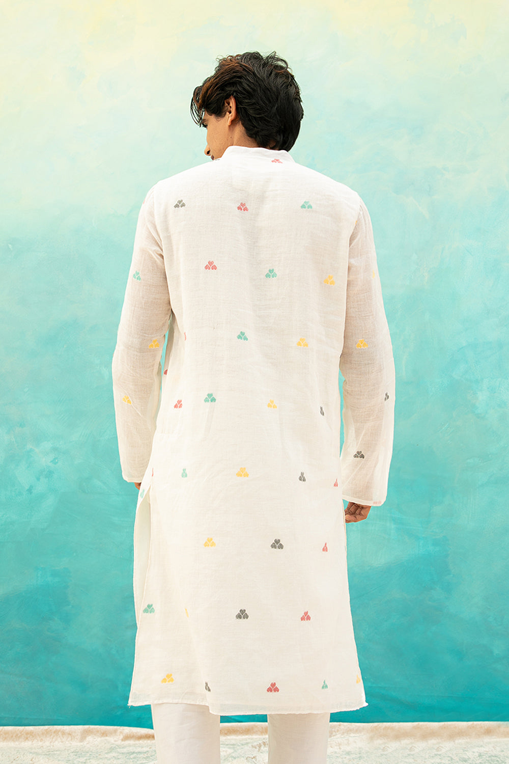 Taabir Kurta