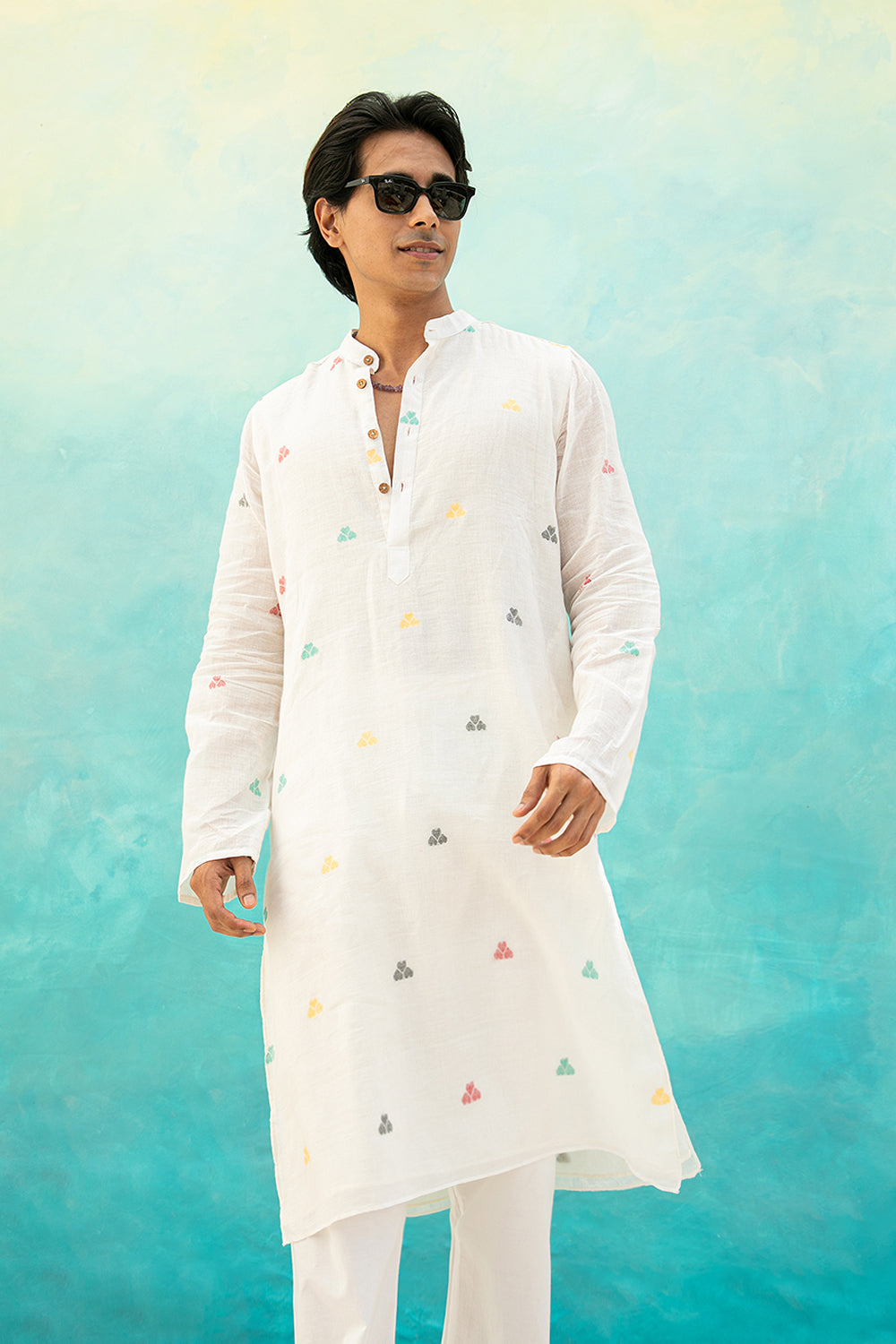 Taabir Kurta