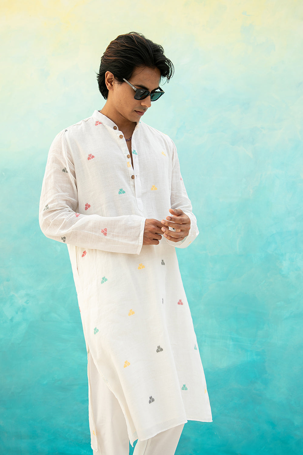 Taabir Kurta