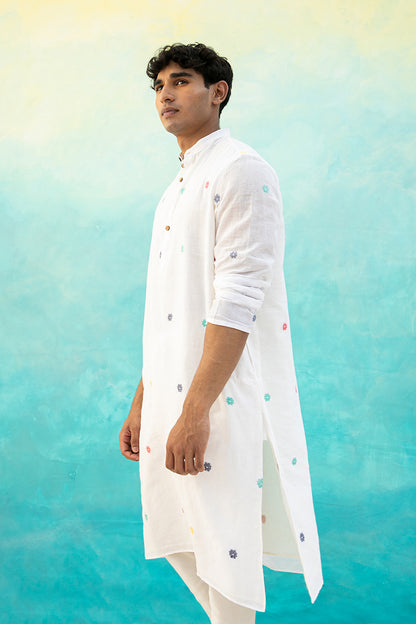 Kushtar Kurta