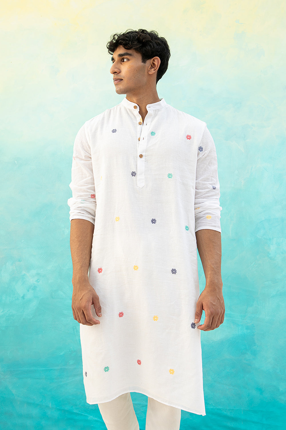 Kushtar Kurta