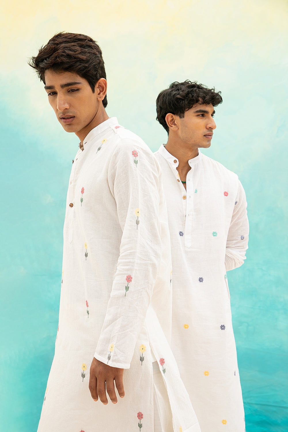 Kushtar Kurta
