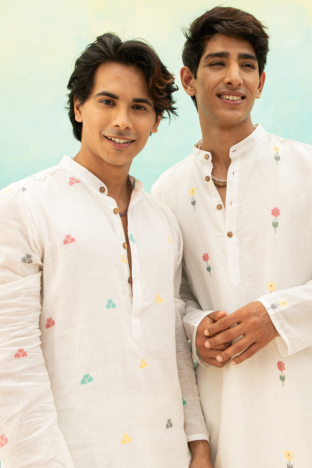 Taabir Kurta