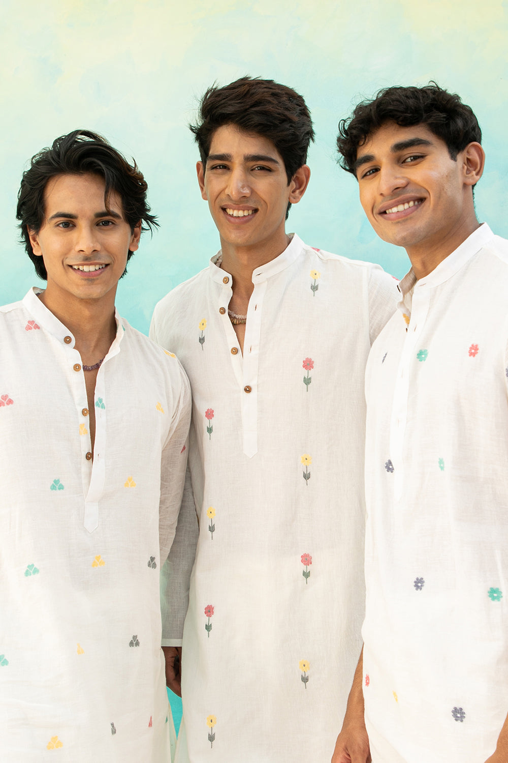 Abdar Kurta