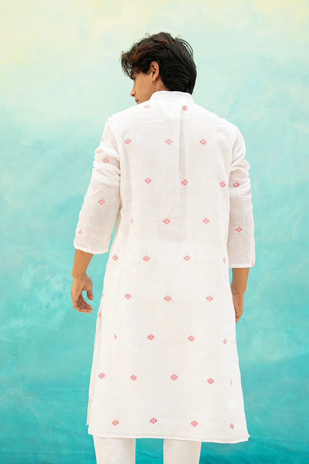 Aizaz Kurta