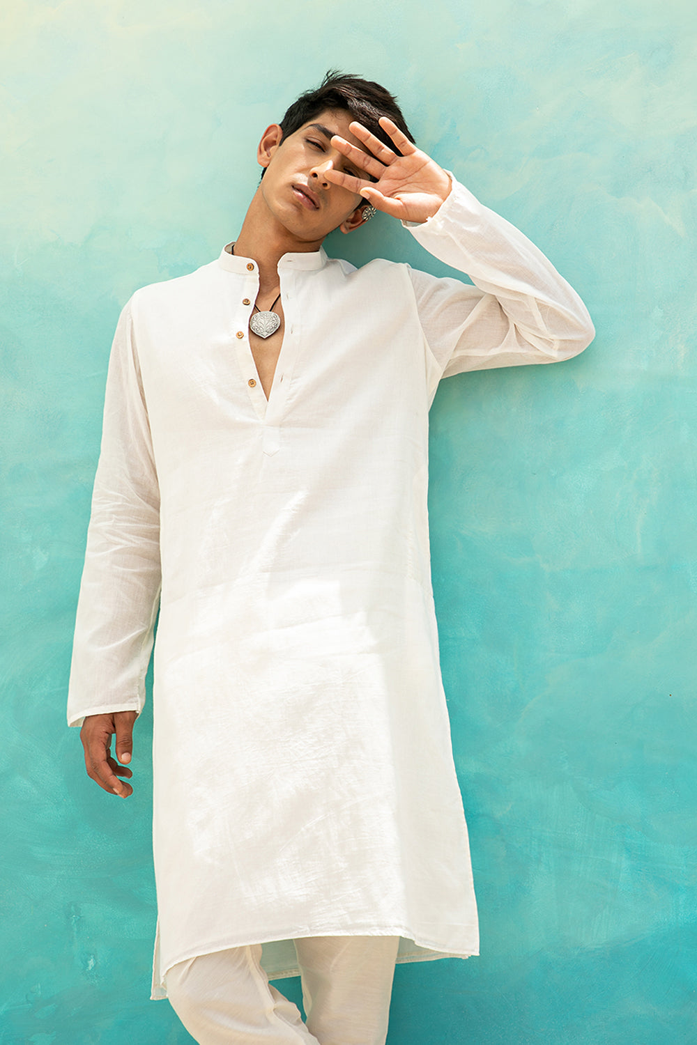 Nazaha Kurta