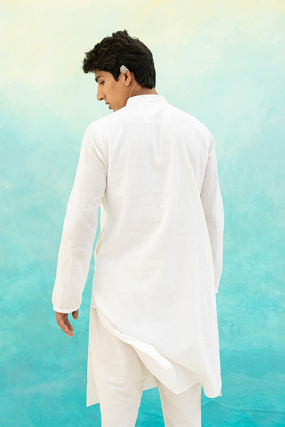 Nazaha Kurta