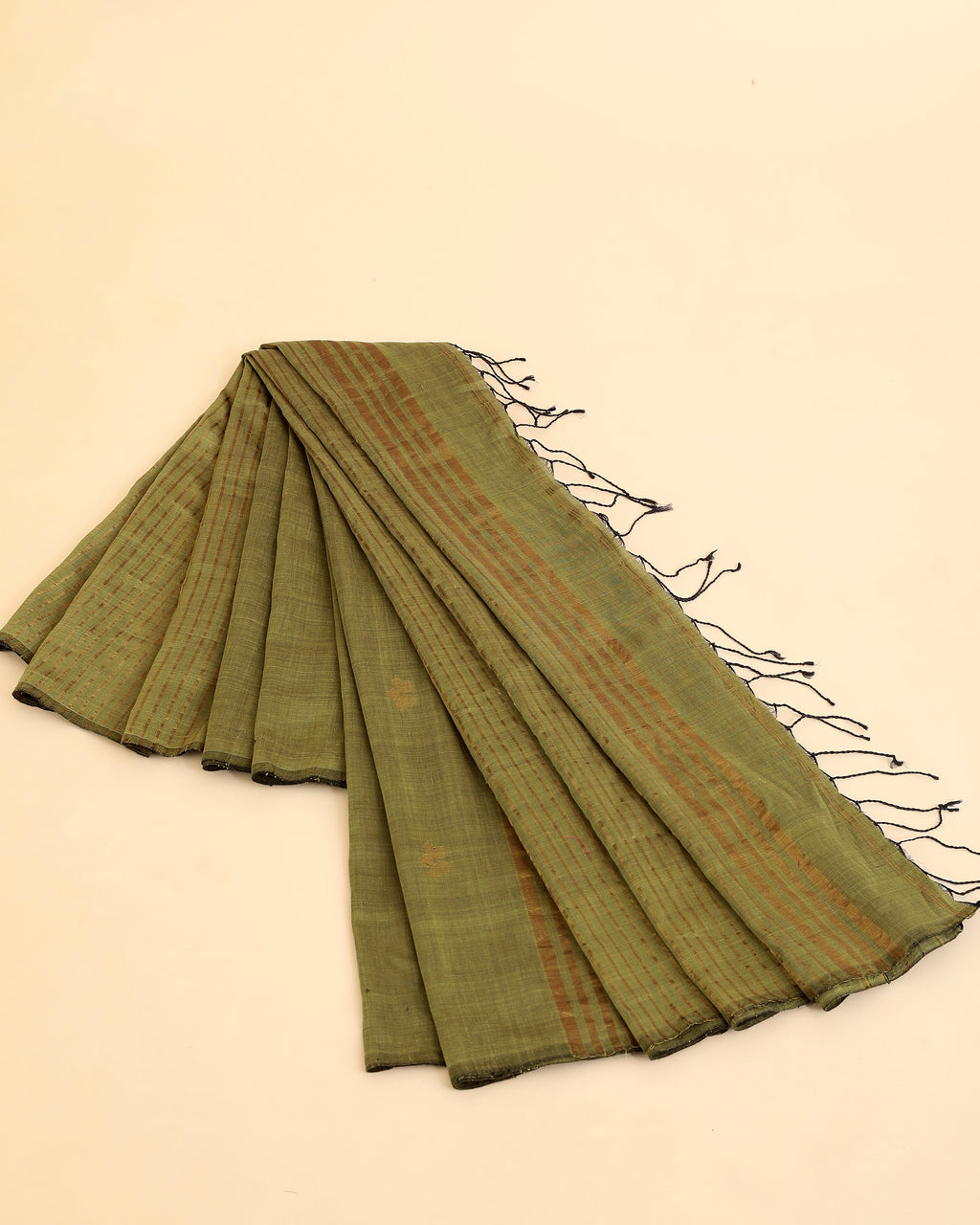 Mrinmoyee Olive Saree