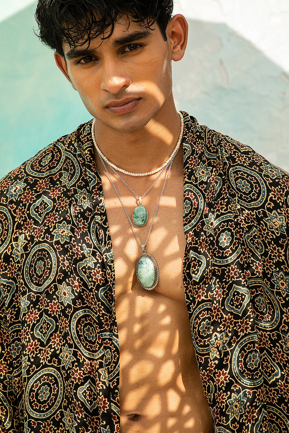 Beher Necklace