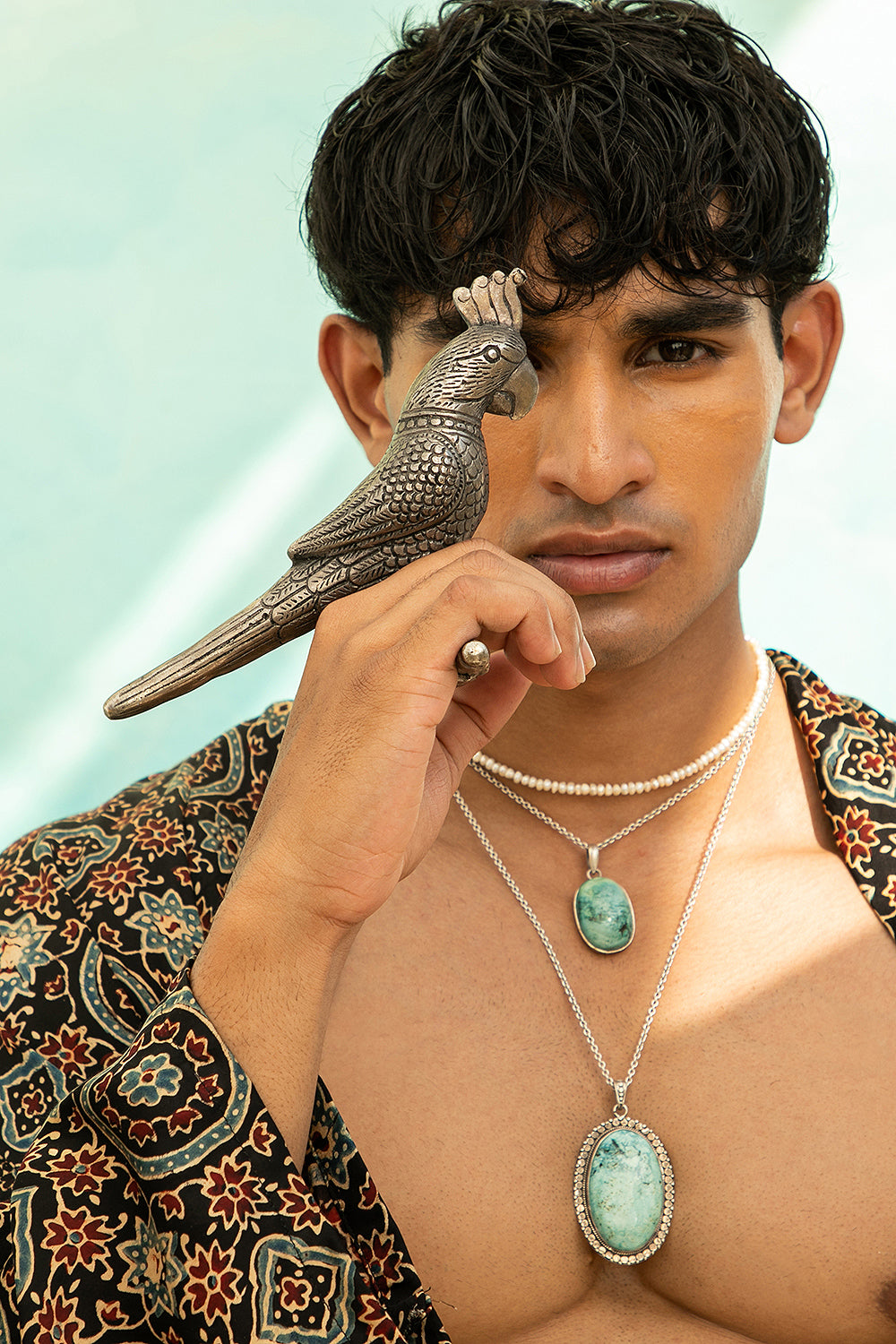 Beher Necklace