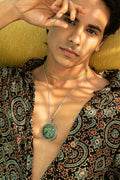 Nafi Necklace