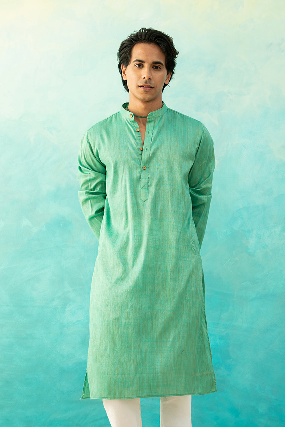 Afreen Kurta