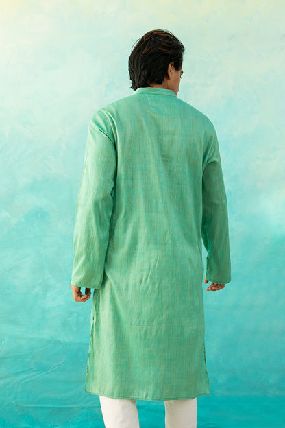 Afreen Kurta