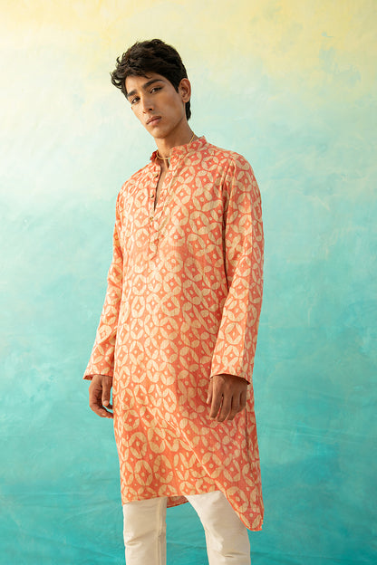 Chowk Kurta