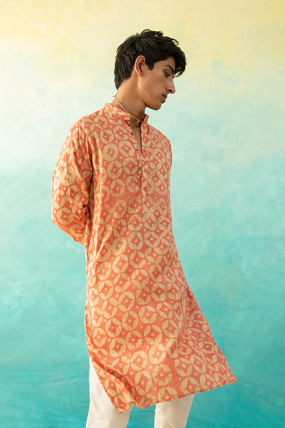 Chowk Kurta