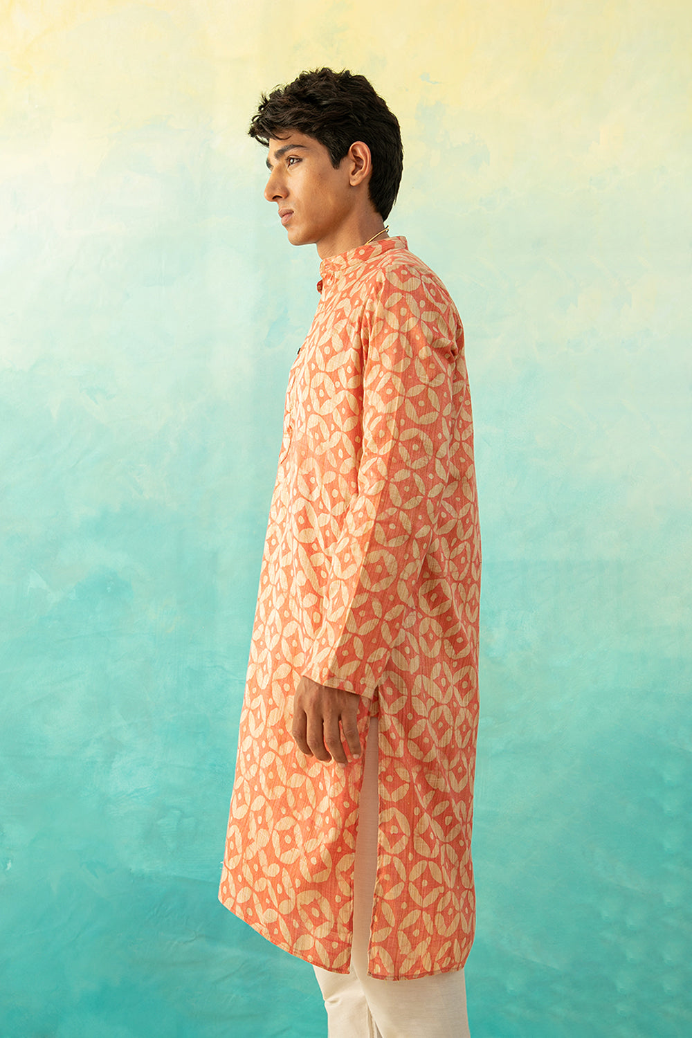 Chowk Kurta