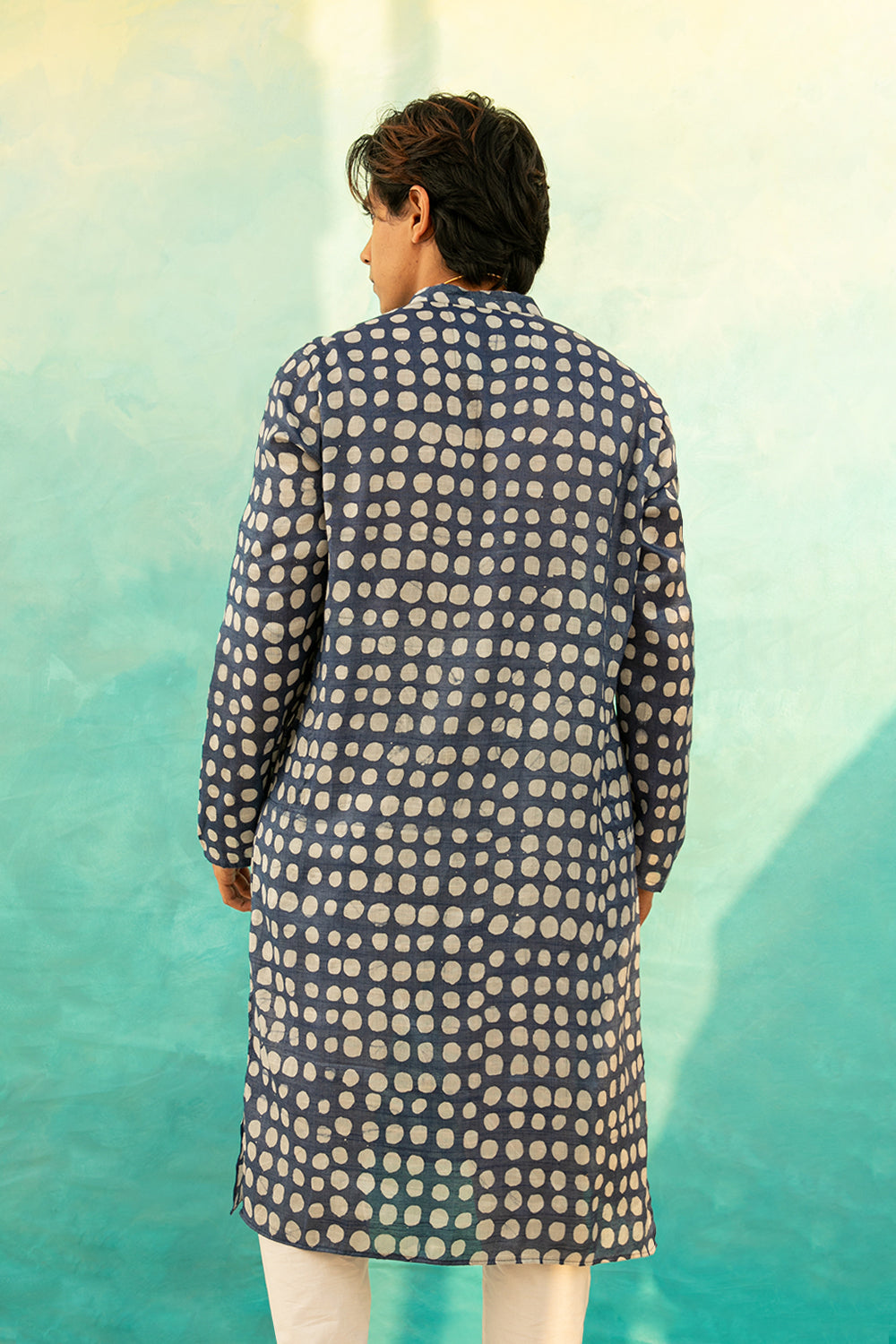 Boonde Kurta