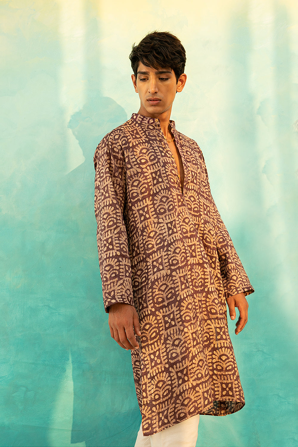 Varg Kurta