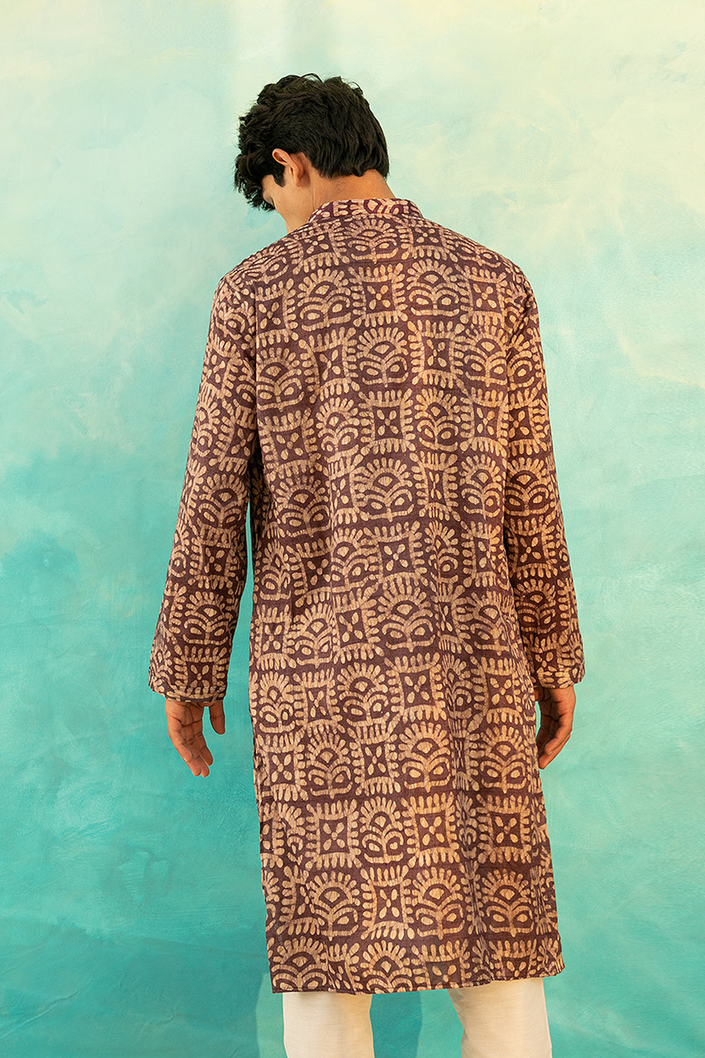 Varg Kurta